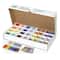 6 Pack: Crayola® Crayon & Marker Combo Classpack®